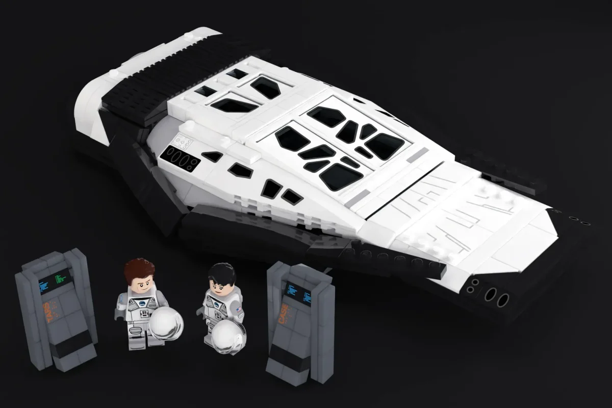 LEGO Ideas interstellar 1 1200x800
