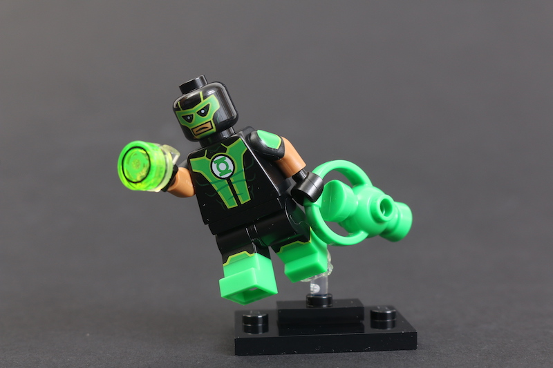 LEGO 71026 DC Super Heroes Collectible Minifigures review 13 3
