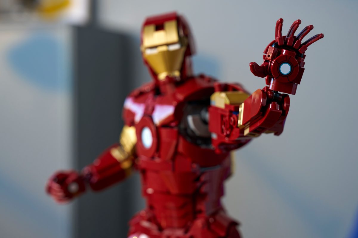 76344 Iron Man Mark 3 Collectors Edition 3 1200x800