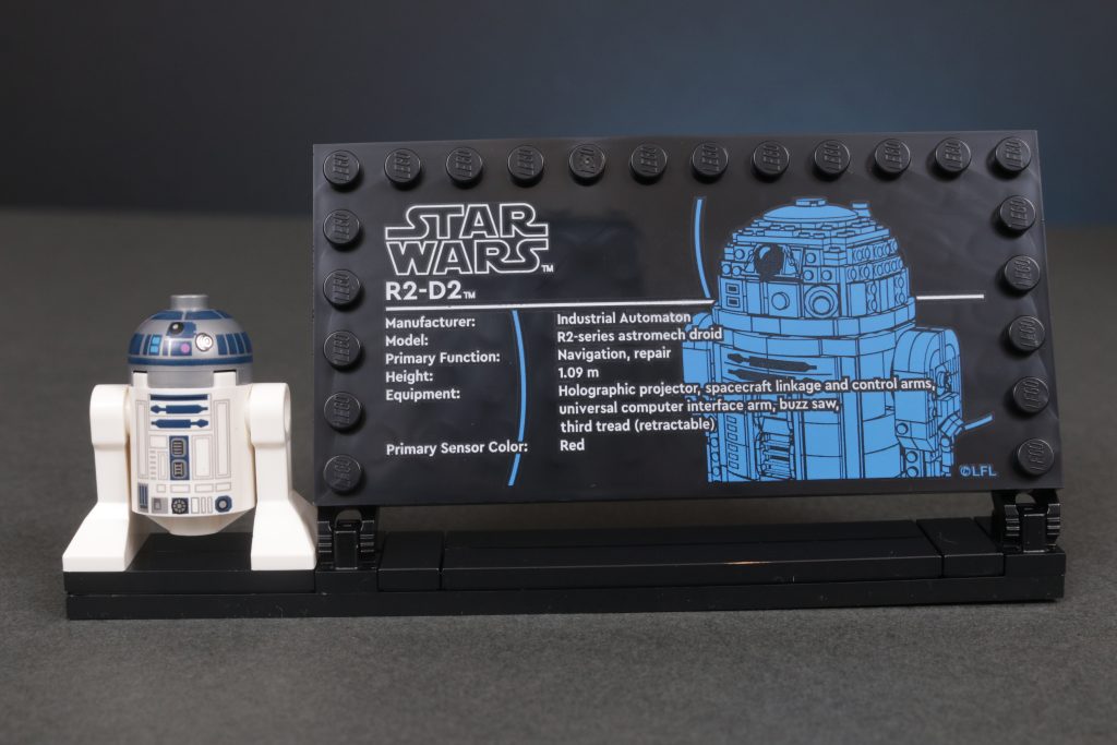 LEGO Star Wars 75379 R2 D2 review 22 1024x683
