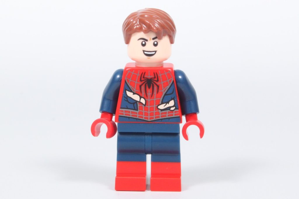 lego marvel 76321 Spider Man vs. Doc Ock Subway Train Scene review 21 1024x683