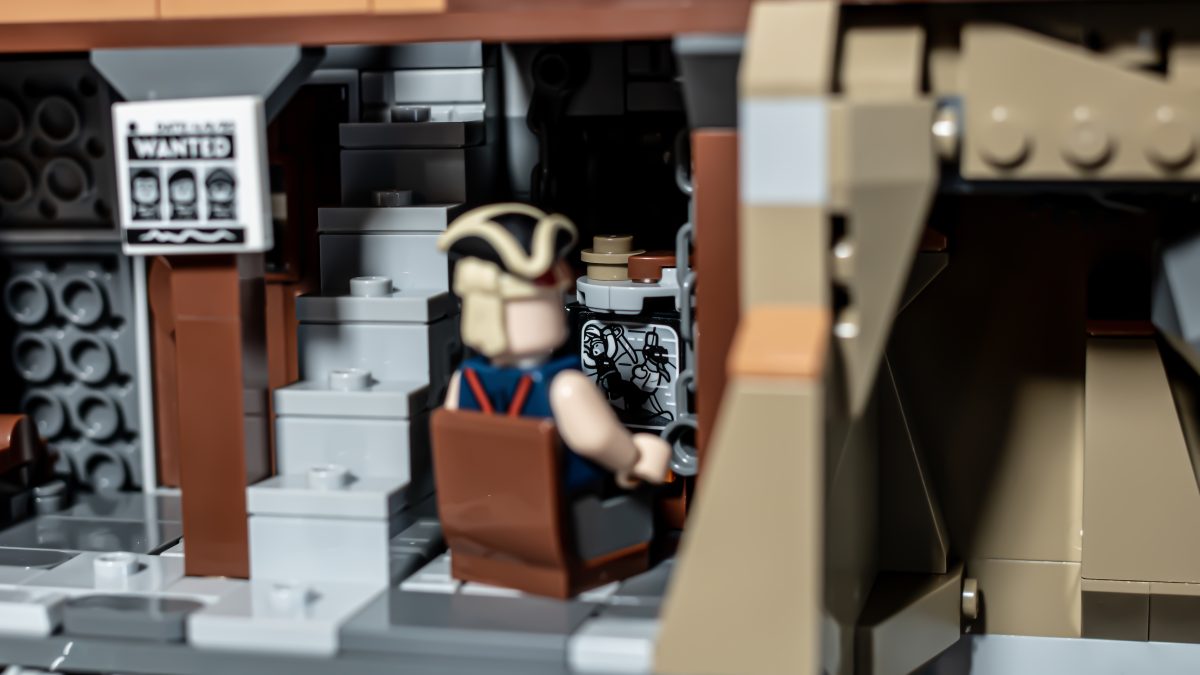 LEGO Ideas 21363 The Goonies Adventure 22 1200x675