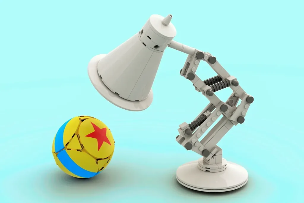 LEGO Ideas pixar lamp 3 1024x683
