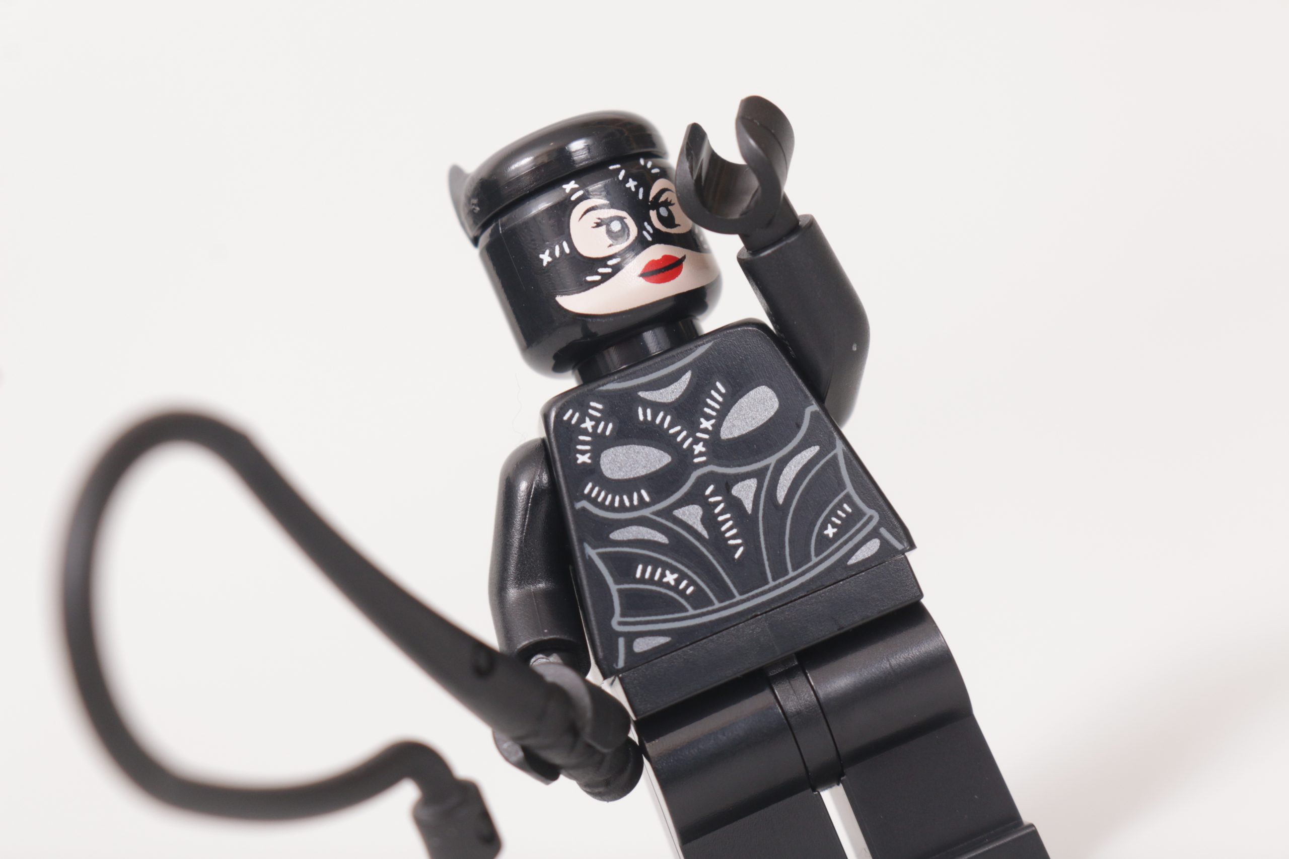 LEGO Batman 76252 Batcave – Shadow Box review 77 scaled