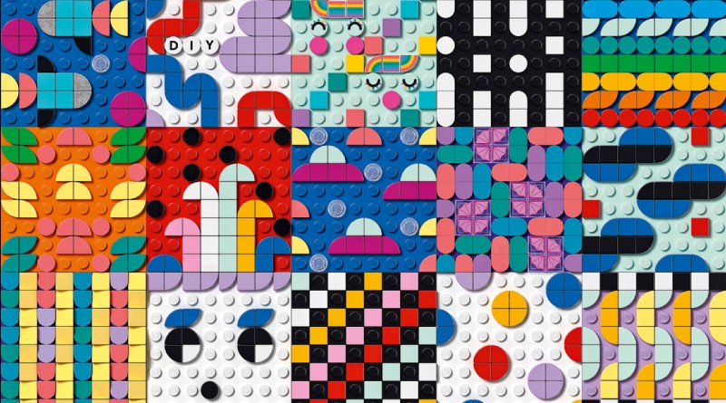 All the new LEGO DOTS sets available to buy today