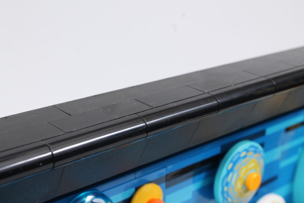 LEGO Ideas 21333 The Starry Night review 13 1024x683