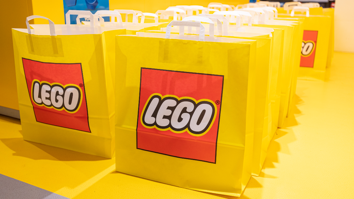 First-ever LEGO Store Northern Ireland due to open this summer