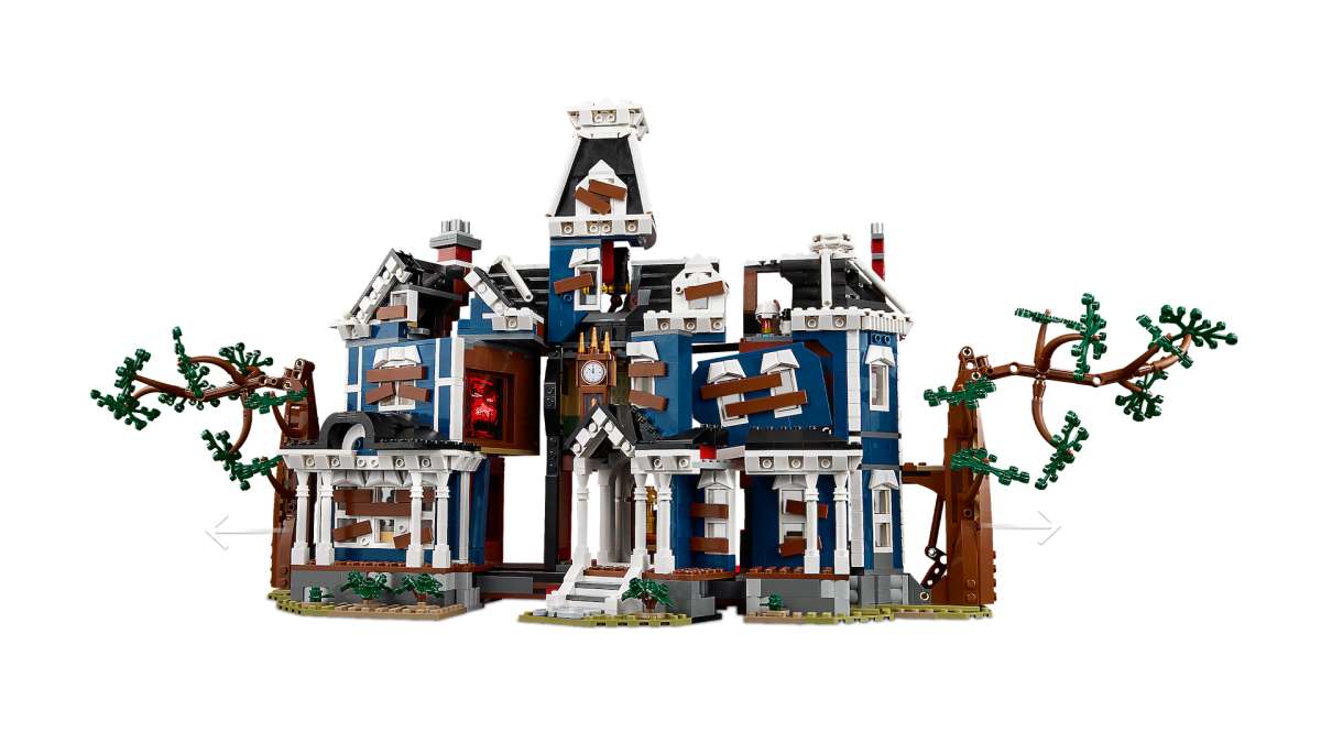 LEGO Icons 11370 Stranger Things The Creel House 11 1200x675