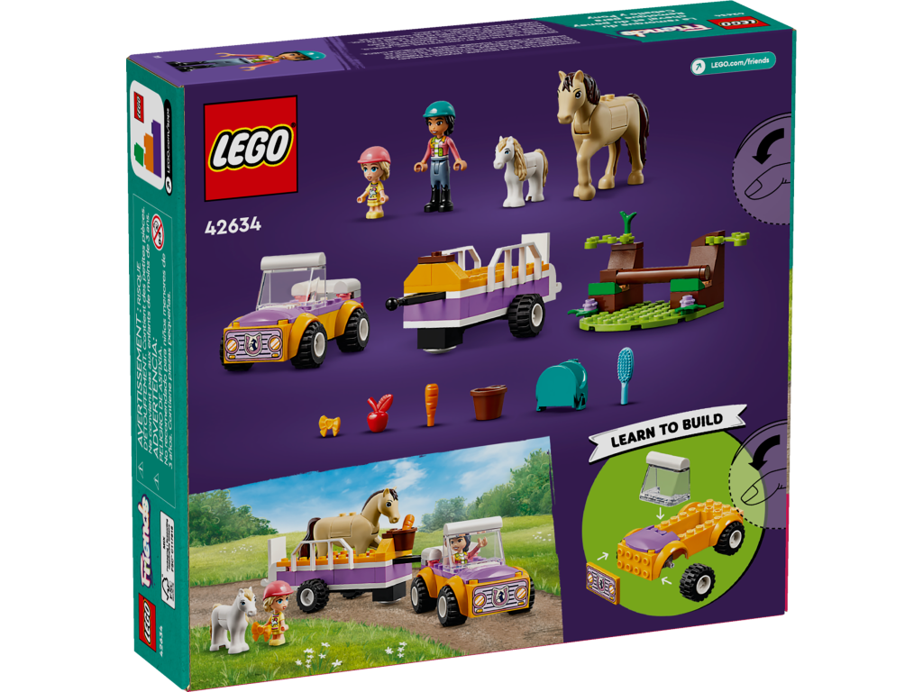 42634 horse and pony trailer 1 1024x768