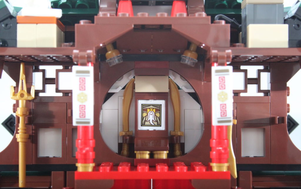 LEGO NINJAGO 71767 Ninja Dojo Temple review 24 e1639692749975 1024x643
