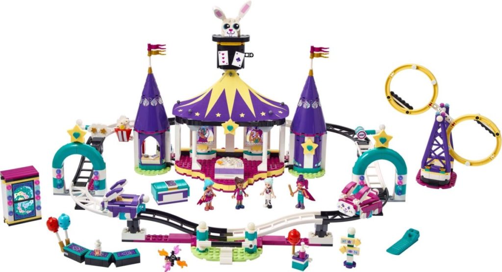 41685 Magical Roller Coaster Friends 1024x556