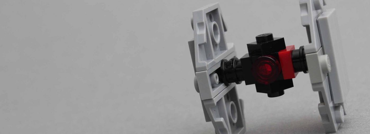 Brick Fanatics LEGO Star Wars Advent Calendar – December 23