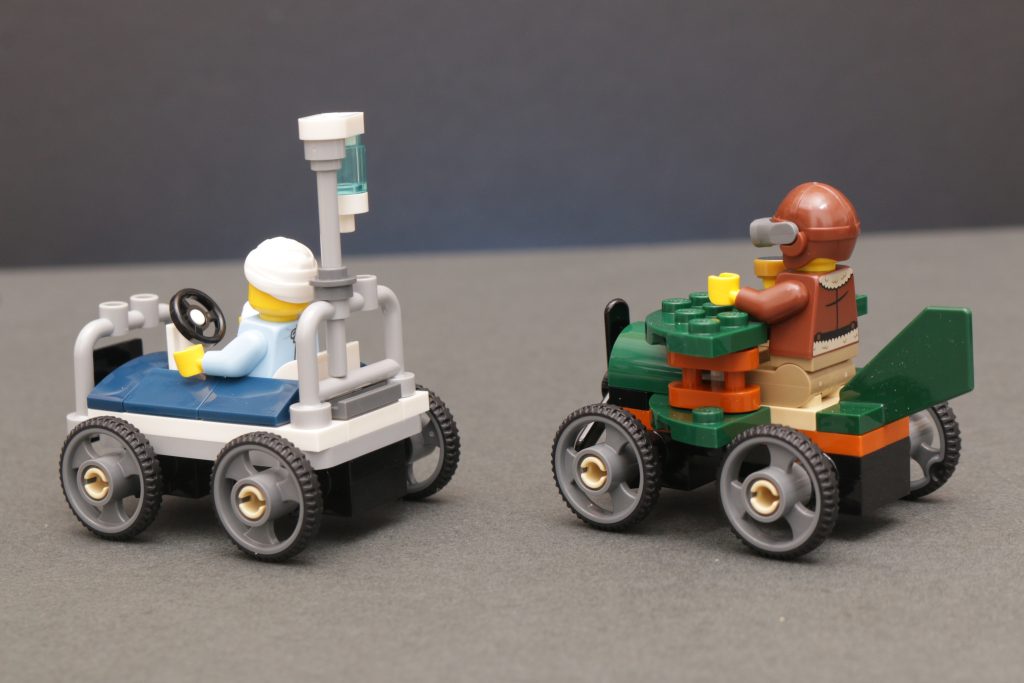 LEGO City January 2025 sets review 59 1024x683
