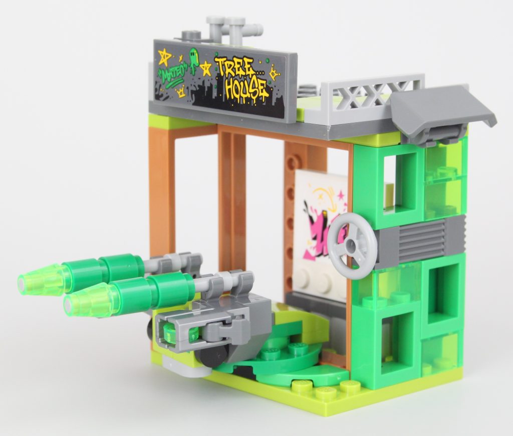 LEGO DREAMZzz 71461 Fantastical Tree House review 25 1024x870