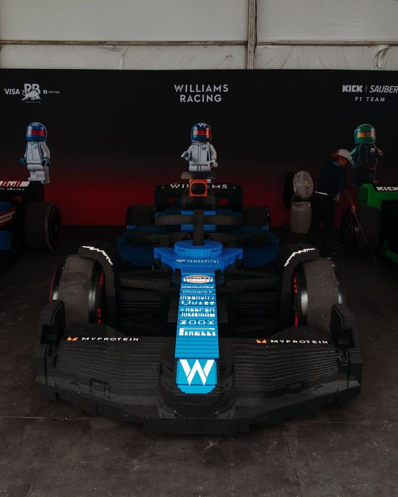 lego f1 life size miami grand prix 2 820x1024