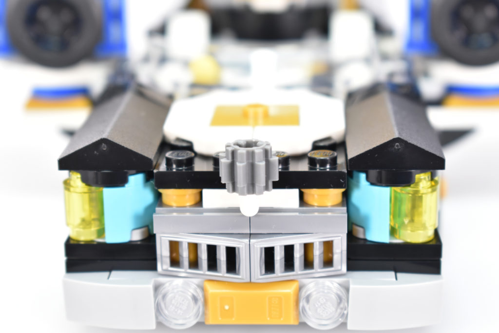 LEGO VIDIYO 43112 Robo HipHop Car 6