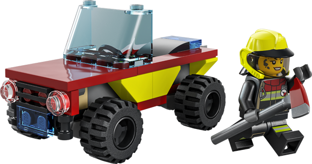 30585 Fire Patrol Vehicle 2 1