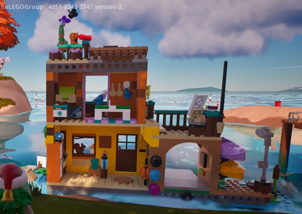 lego fortnite cat island adventure screenshot 9 1024x727
