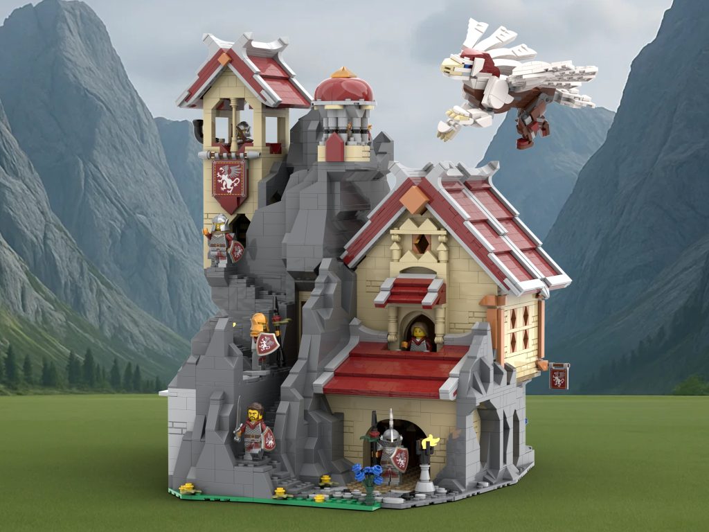the aerie citadel bricklink series 9 noahtavita 1024x768