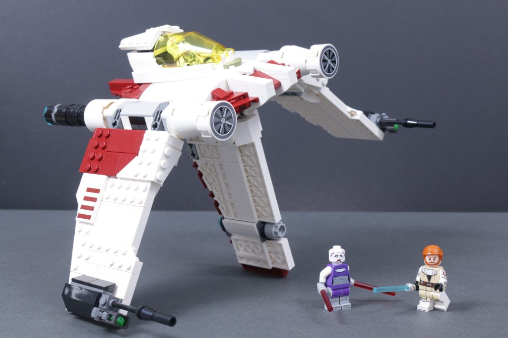 LEGO Star Wars 75432 V 19 Torrent review 3 1024x683