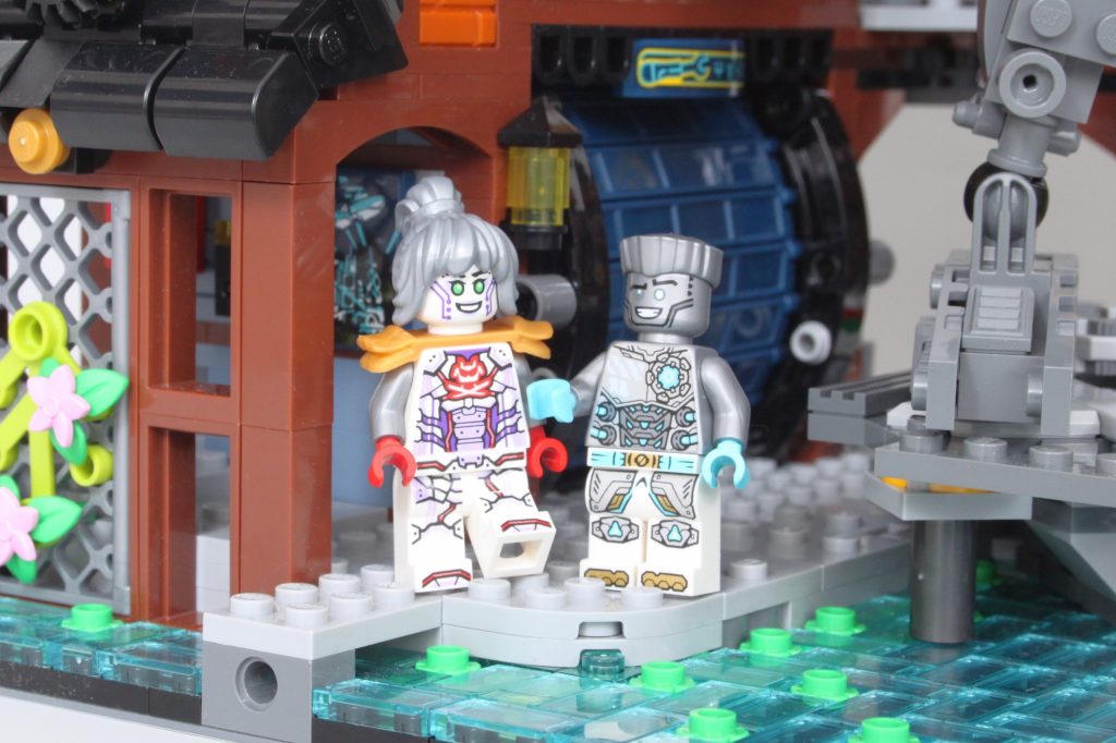 LEGO NINJAGO 71837 ninjago city workshops review 36 min 1024x682