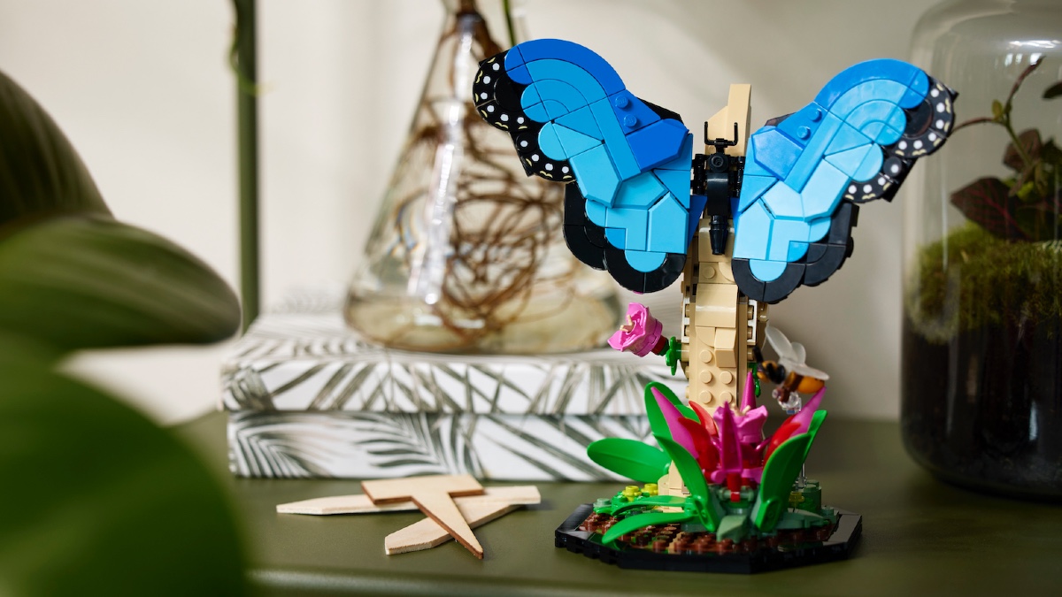 Every LEGO Ideas set retiring in 2023 and beyond – September update