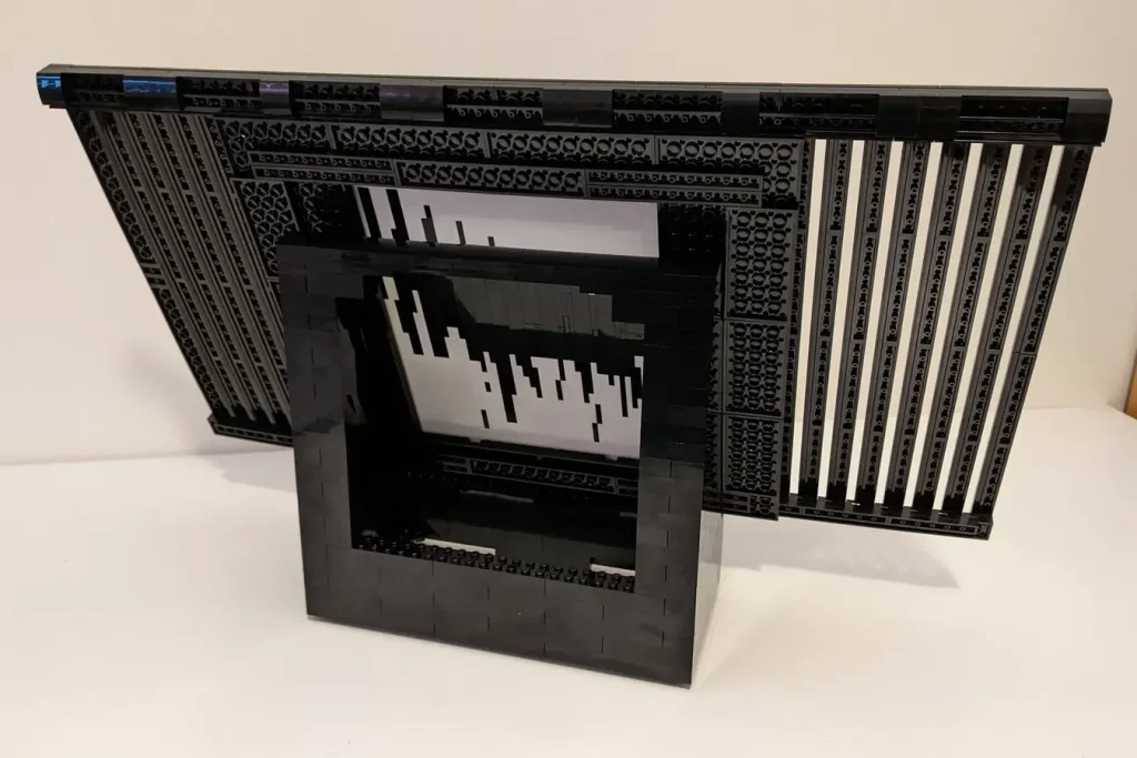 LEGO Ideas The Motograph 3 1024x683