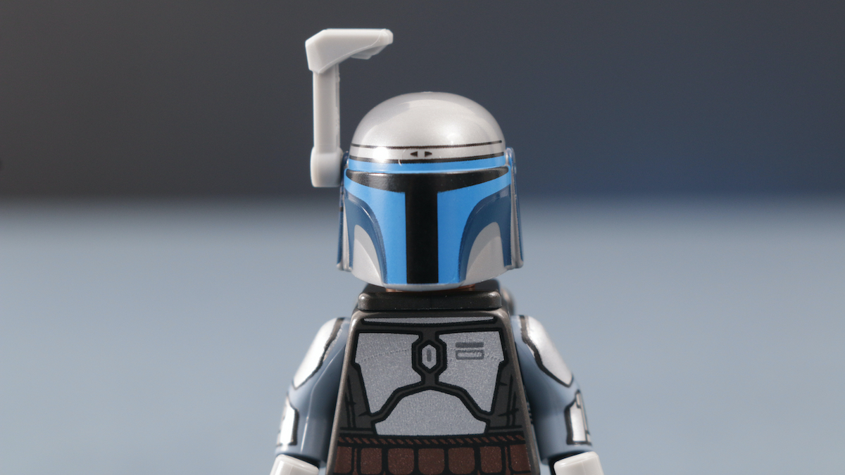 LEGO Star Wars rangefinder update detailed by designer