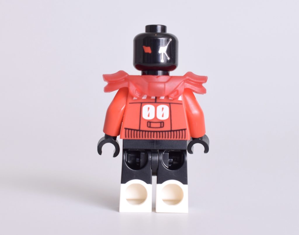LEGO DREAMZzz 71497 71497 Coopers Tiger Mech Zeros Hot Rod Car review 41 1024x805