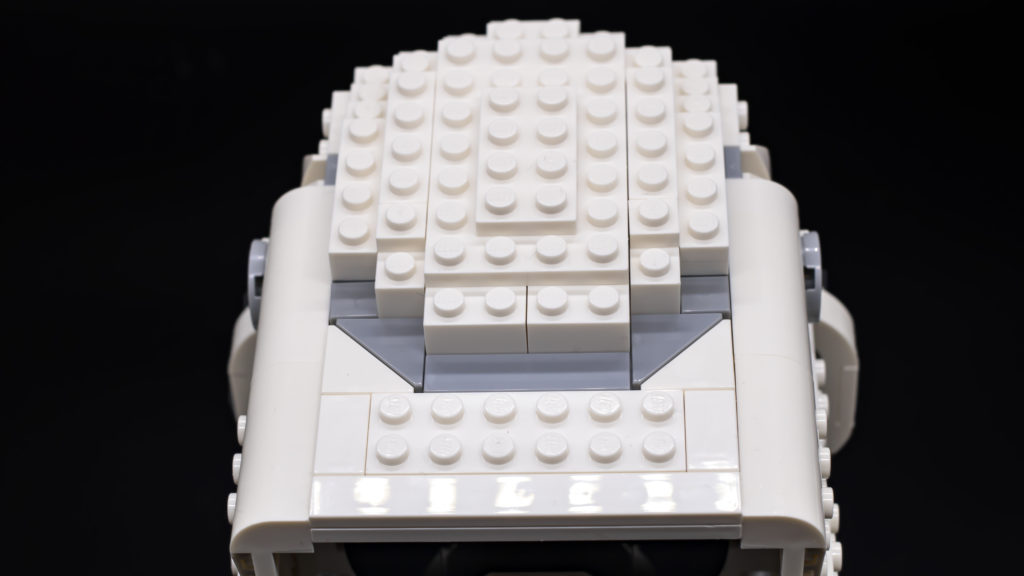 LEGO Star Wars 75305 Scout Trooper Helmet 11