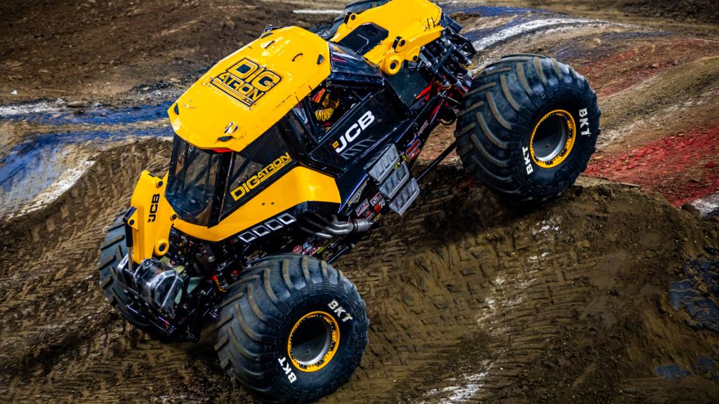 Monster Jam DIGatron 1024x576