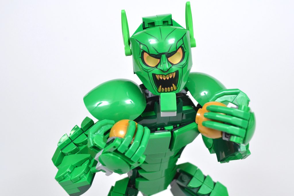LEGO Marvel 76284 Green Goblin Construction Figure 42 1024x683