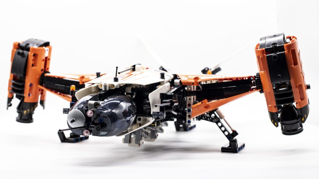 LEGO Technic 42181 vtol heavy cargo spaceship lt81 24 1024x576