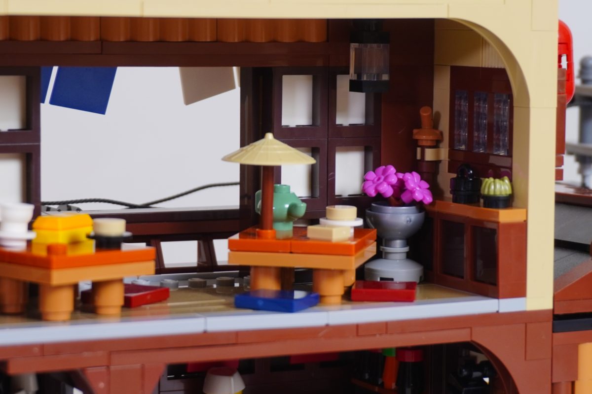 BrickLink Designer Program Sushi Restaurant review 24 1 1200x800