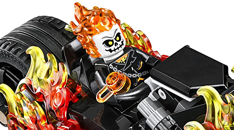 LEGO Marvel Super Heroes 2021 set rumours