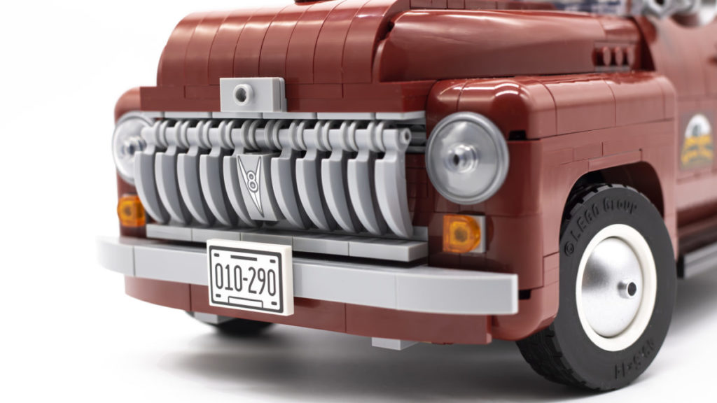 LEGO for Adults 10290 Pickup Truck 4 1 1024x576
