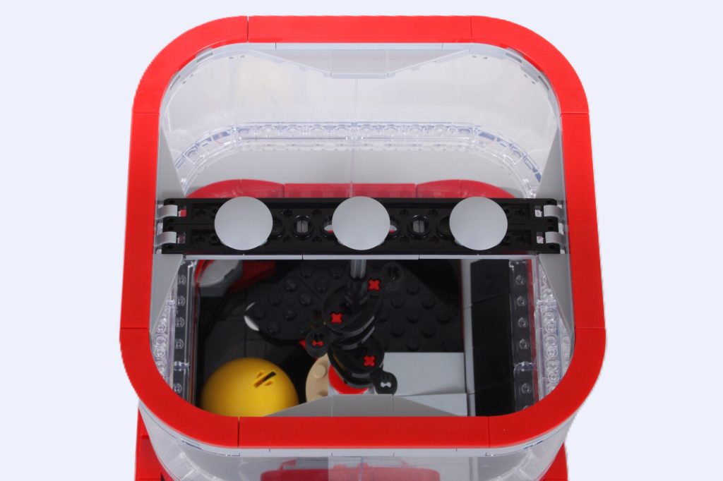 LEGO Ideas 21358 minifigure vending machine review 20 1024x682