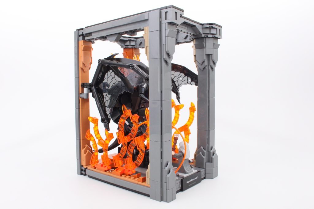 lego icons 10367 the lord of the rings balrog review 7 1024x682