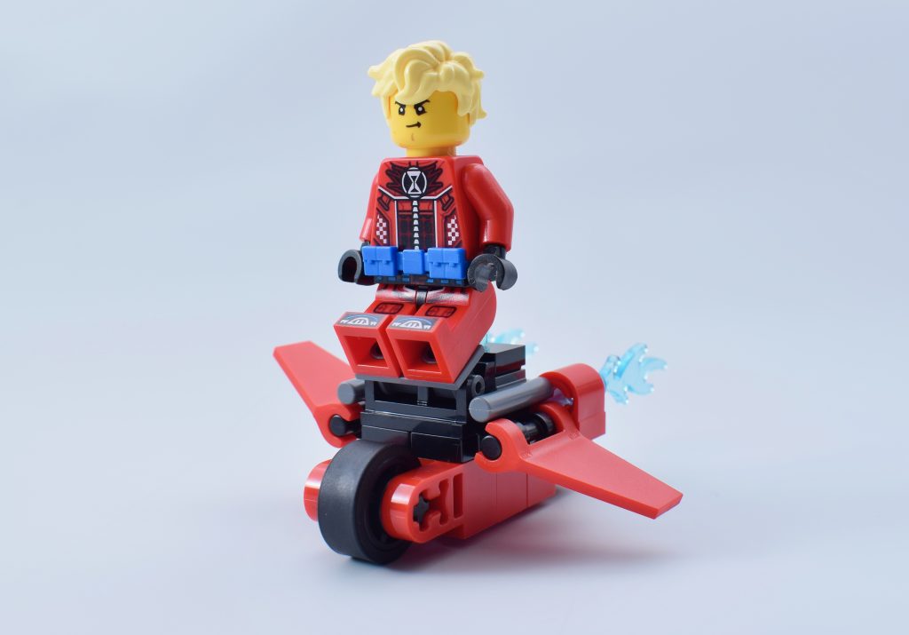 LEGO DREAMZzz 71476 Zoey and Zian the Cat Owl review 12 1024x715