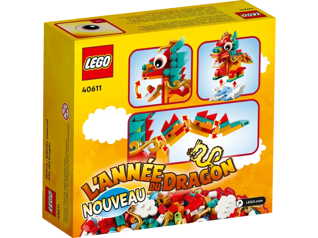 LEGO 40611 Year of the Dragon 3 1024x768