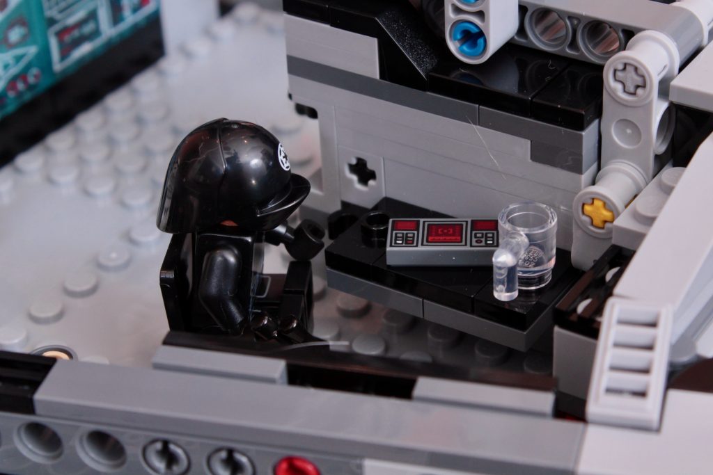 LEGO Star Wars 75394 Imperial Star Destroyer review 23 1024x683