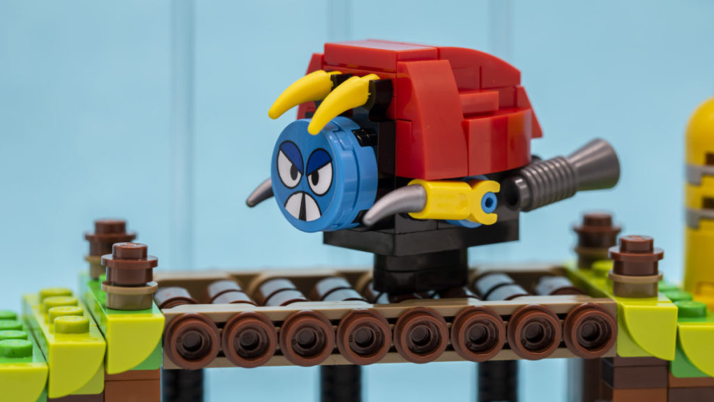 LEGO Ideas 21331 Sonic the Hedgehog Green Hill Zone 11 1024x576