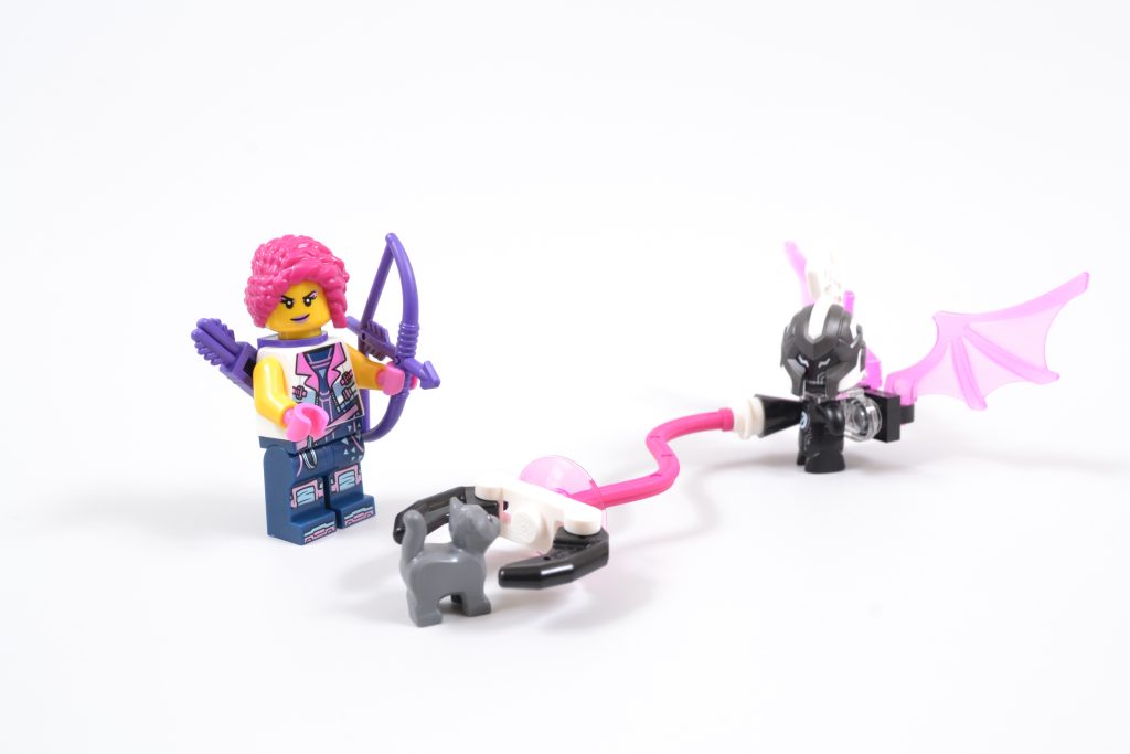 LEGO DREAMZzz 71494 Zoeys Time Owl 12 1024x683