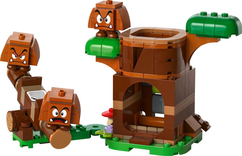 71433 LEGO Gumba Spielplatz 1 1024x661