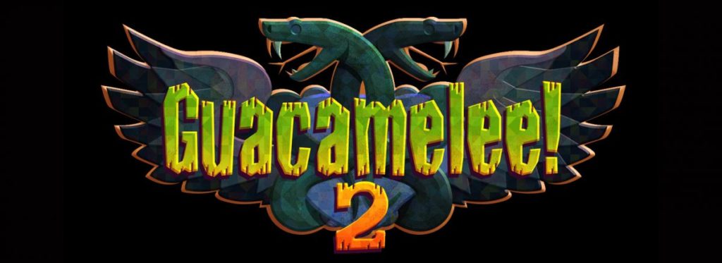 Popular LEGO character makes a cameo in Guacamelee! 2