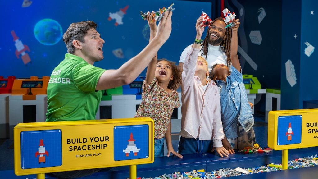 LEGOLAND Discovery Center Washington DC featured 1024x576