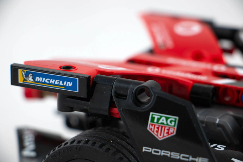 Technic 42137 Porsche 54 1024x683