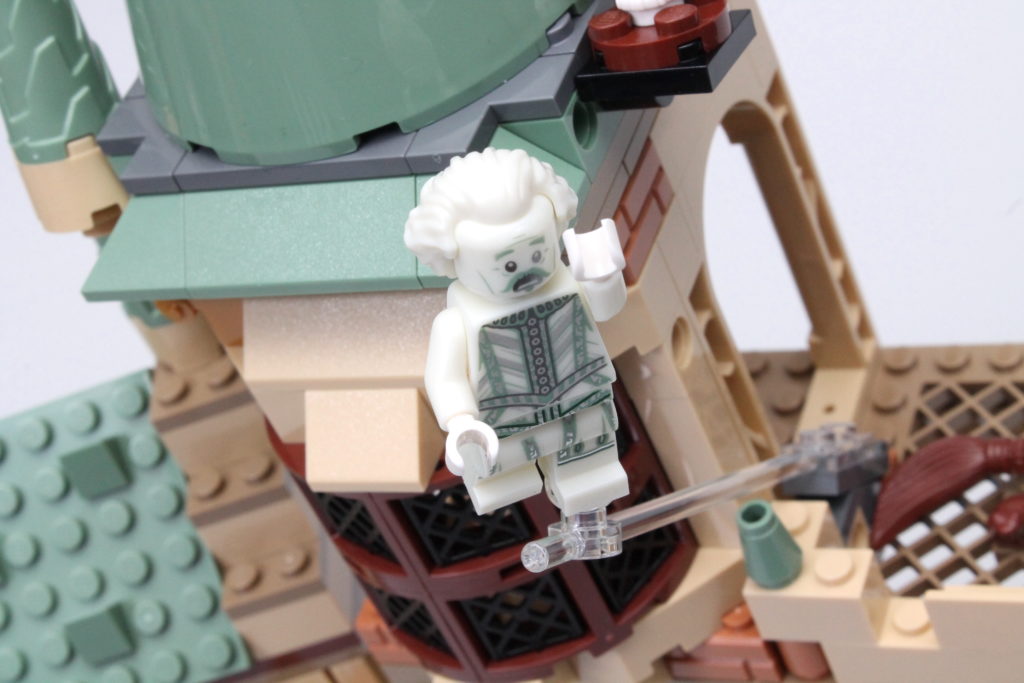 LEGO Harry Potter 76389 Chamber of Secrets review 32