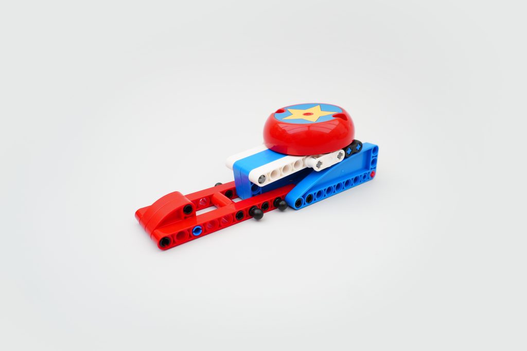 LEGO Sonic the Hedgehog 76994 Sonics Green Hill Zone Loop Challenge review 10 1 1024x683