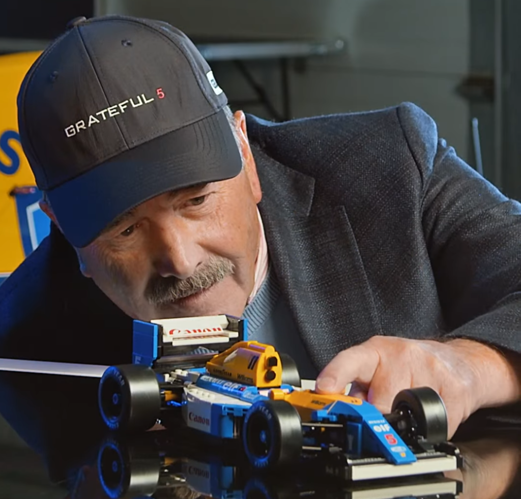 lego nigel mansell reacting 10353 5 1024x981